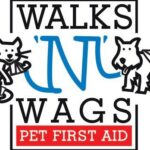 Walks N Wags Pet First Aid Training